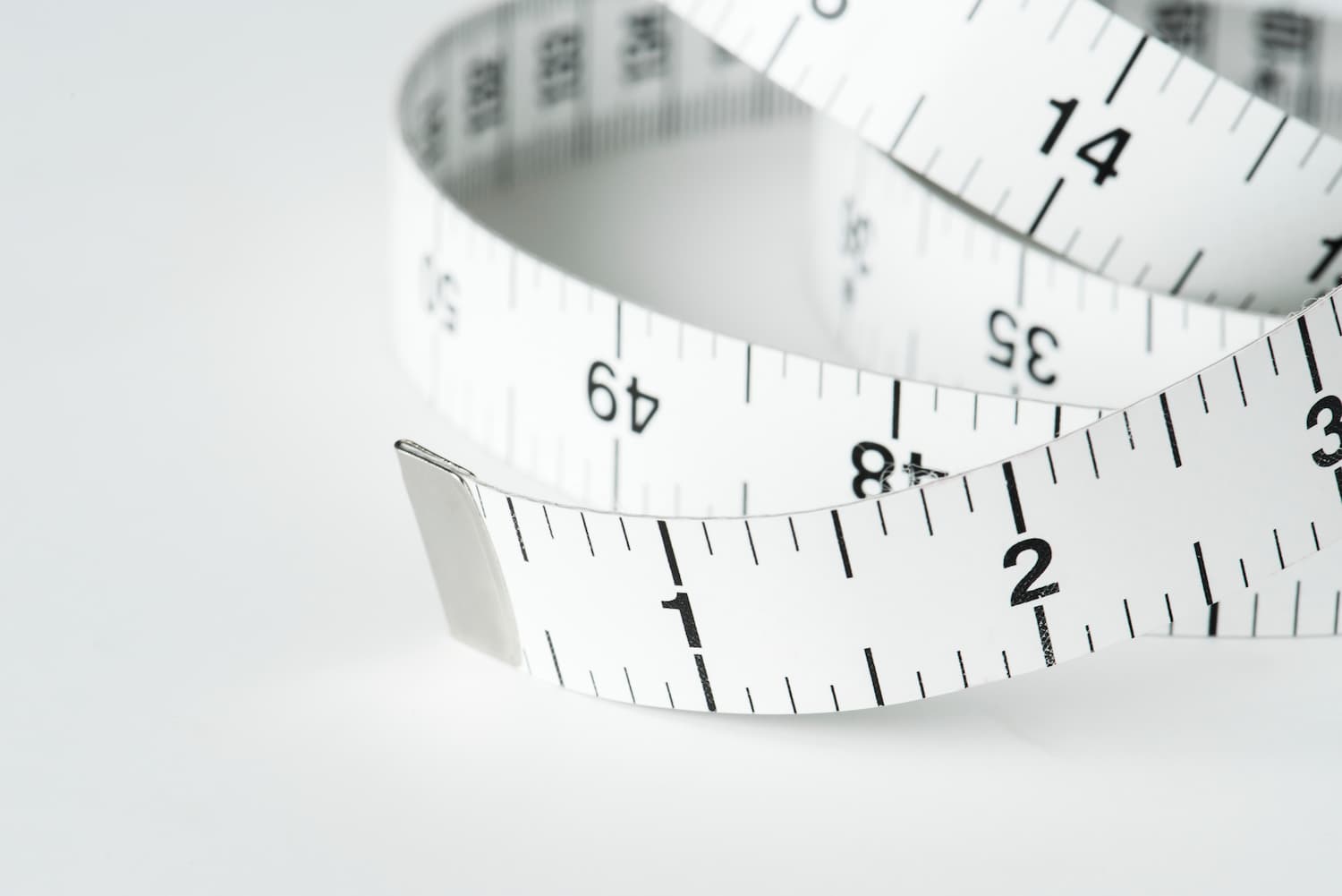 The paradox of measurement